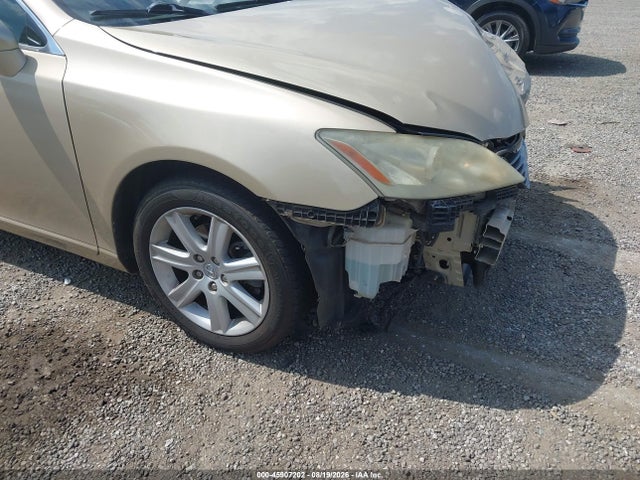 Aukcja sprzedaży 2009 Lexus Es 350, vin: JTHBJ46G292279436, numer aukcji: 45907202