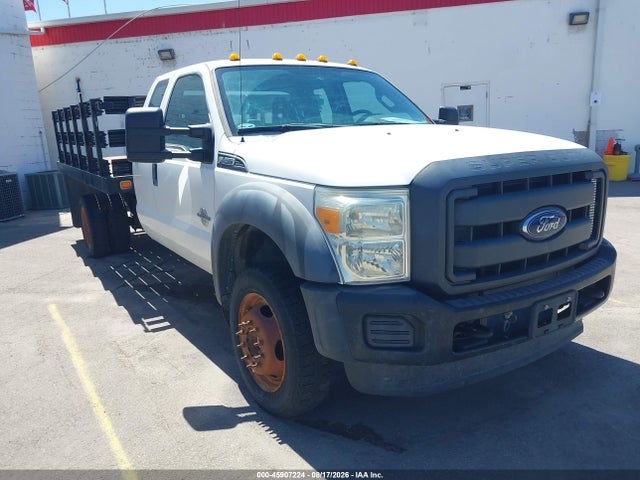 Aukcja sprzedaży 2016 Ford F-450 Chassis Xl, vin: 1FD9X4HT7GEA85470, numer aukcji: 45907224