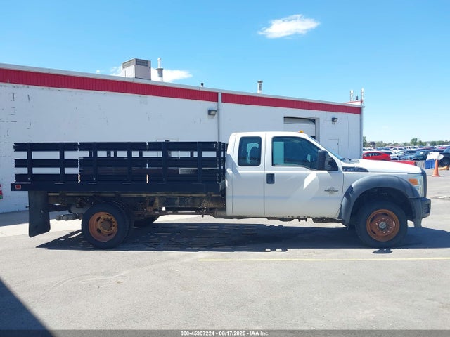 Продаж на аукціоні авто 2016 Ford F-450 Chassis Xl, vin: 1FD9X4HT7GEA85470, номер лоту: 45907224