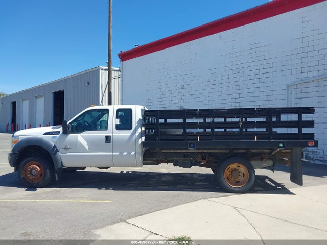 Продаж на аукціоні авто 2016 Ford F-450 Chassis Xl, vin: 1FD9X4HT7GEA85470, номер лоту: 45907224