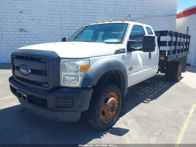 Продаж на аукціоні авто 2016 Ford F-450 Chassis Xl, vin: 1FD9X4HT7GEA85470, номер лоту: 45907224
