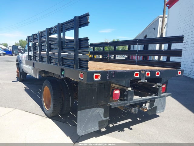 Продаж на аукціоні авто 2016 Ford F-450 Chassis Xl, vin: 1FD9X4HT7GEA85470, номер лоту: 45907224
