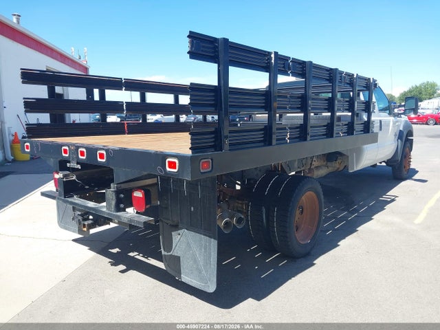 Продаж на аукціоні авто 2016 Ford F-450 Chassis Xl, vin: 1FD9X4HT7GEA85470, номер лоту: 45907224