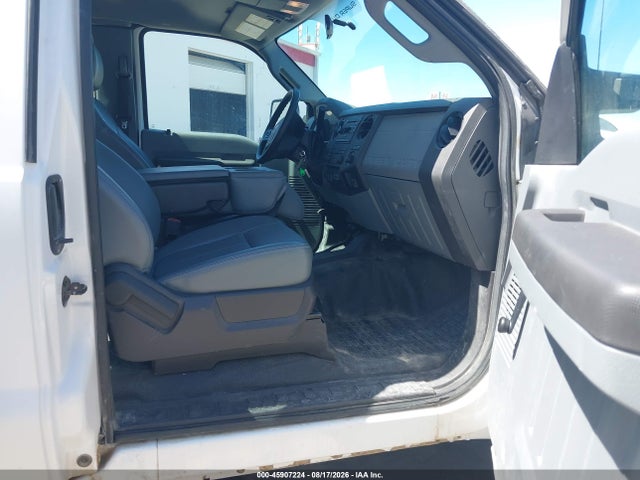 Продаж на аукціоні авто 2016 Ford F-450 Chassis Xl, vin: 1FD9X4HT7GEA85470, номер лоту: 45907224