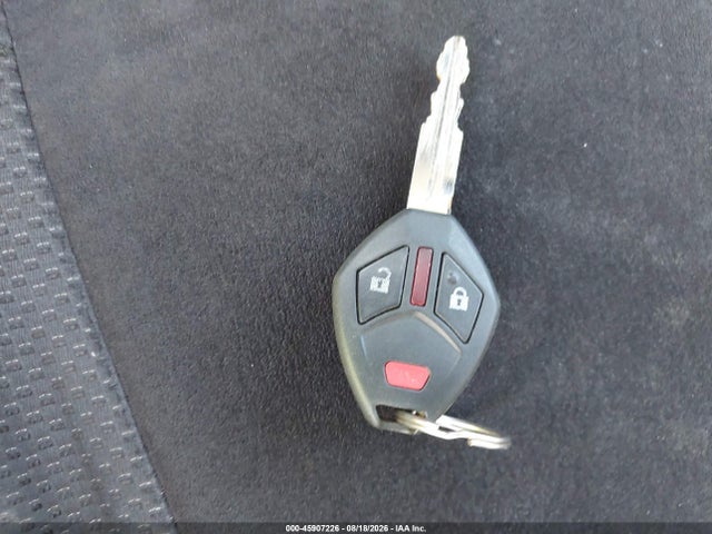 Продажа на аукционе авто 2010 Mitsubishi Outlander Es, vin: JA4AT2AW7AZ004192, номер лота: 45907226