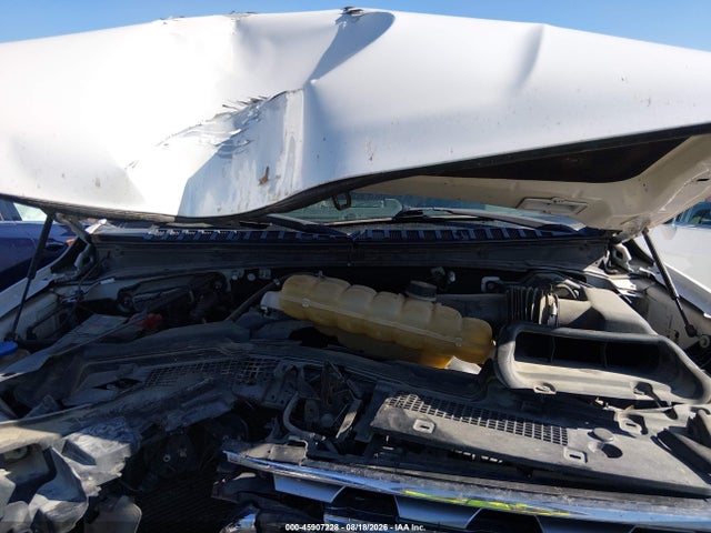 Aukcja sprzedaży 2018 Ford Expedition Max Limited, vin: 1FMJK2AT9JEA71054, numer aukcji: 45907228