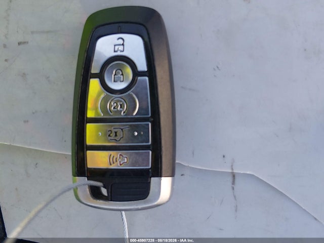 Aukcja sprzedaży 2018 Ford Expedition Max Limited, vin: 1FMJK2AT9JEA71054, numer aukcji: 45907228