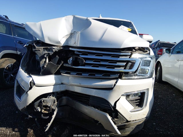 Aukcja sprzedaży 2018 Ford Expedition Max Limited, vin: 1FMJK2AT9JEA71054, numer aukcji: 45907228