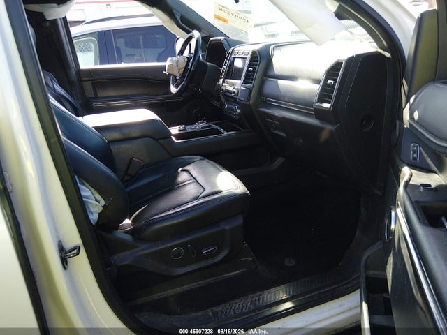 Aukcja sprzedaży 2018 Ford Expedition Max Limited, vin: 1FMJK2AT9JEA71054, numer aukcji: 45907228