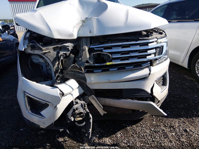 Aukcja sprzedaży 2018 Ford Expedition Max Limited, vin: 1FMJK2AT9JEA71054, numer aukcji: 45907228