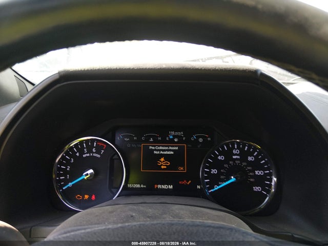 Aukcja sprzedaży 2018 Ford Expedition Max Limited, vin: 1FMJK2AT9JEA71054, numer aukcji: 45907228