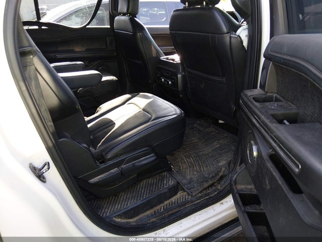 Aukcja sprzedaży 2018 Ford Expedition Max Limited, vin: 1FMJK2AT9JEA71054, numer aukcji: 45907228
