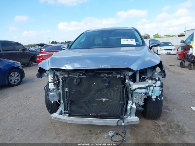 Продаж на аукціоні авто 2024 Lexus Rx 350 Premium, vin: 2T2BAMBA2RC039044, номер лоту: 45907230