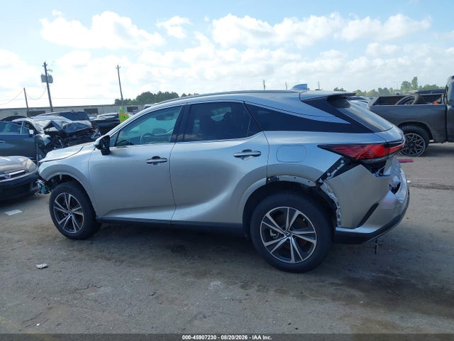 Продаж на аукціоні авто 2024 Lexus Rx 350 Premium, vin: 2T2BAMBA2RC039044, номер лоту: 45907230