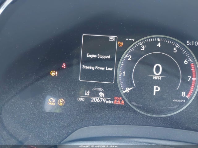 Продаж на аукціоні авто 2024 Lexus Rx 350 Premium, vin: 2T2BAMBA2RC039044, номер лоту: 45907230