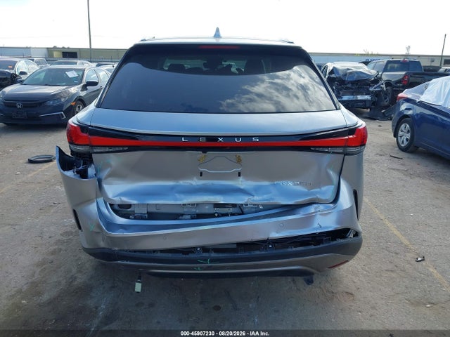 Продаж на аукціоні авто 2024 Lexus Rx 350 Premium, vin: 2T2BAMBA2RC039044, номер лоту: 45907230
