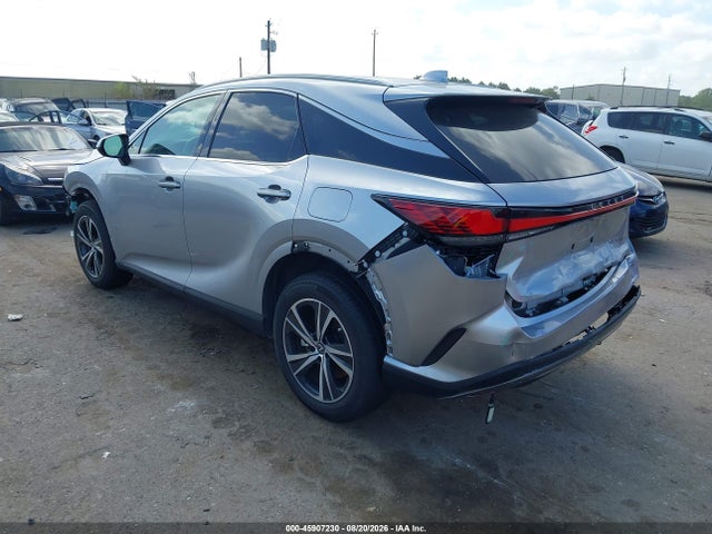Продаж на аукціоні авто 2024 Lexus Rx 350 Premium, vin: 2T2BAMBA2RC039044, номер лоту: 45907230
