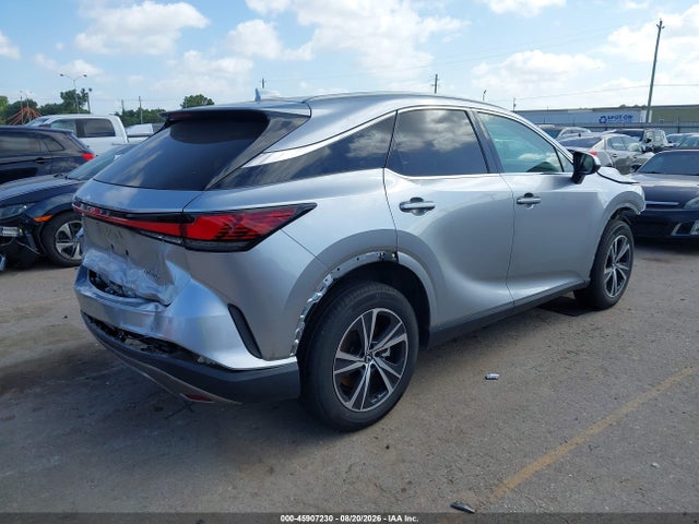 Продаж на аукціоні авто 2024 Lexus Rx 350 Premium, vin: 2T2BAMBA2RC039044, номер лоту: 45907230