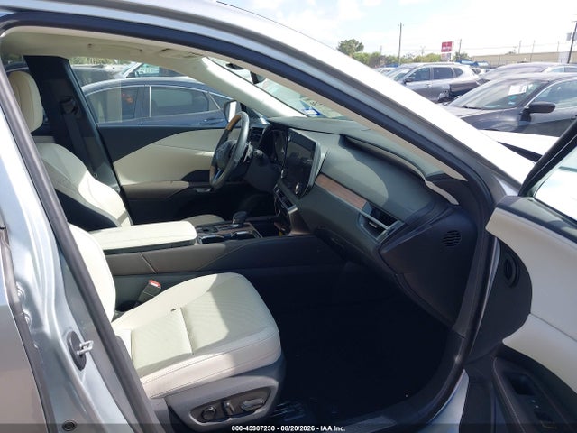 Продаж на аукціоні авто 2024 Lexus Rx 350 Premium, vin: 2T2BAMBA2RC039044, номер лоту: 45907230
