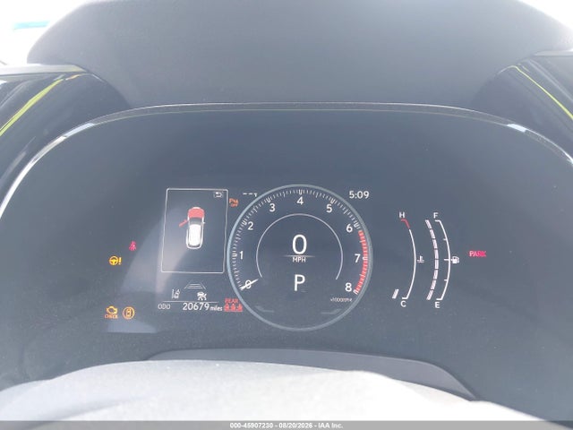 Продаж на аукціоні авто 2024 Lexus Rx 350 Premium, vin: 2T2BAMBA2RC039044, номер лоту: 45907230