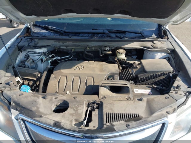Продаж на аукціоні авто 2015 Acura Rdx, vin: 5J8TB4H32FL000698, номер лоту: 45907231