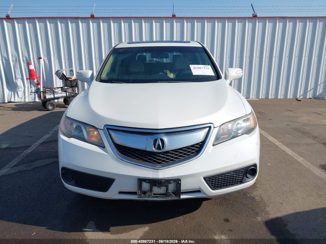 Продаж на аукціоні авто 2015 Acura Rdx, vin: 5J8TB4H32FL000698, номер лоту: 45907231