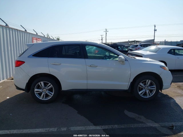 Продаж на аукціоні авто 2015 Acura Rdx, vin: 5J8TB4H32FL000698, номер лоту: 45907231