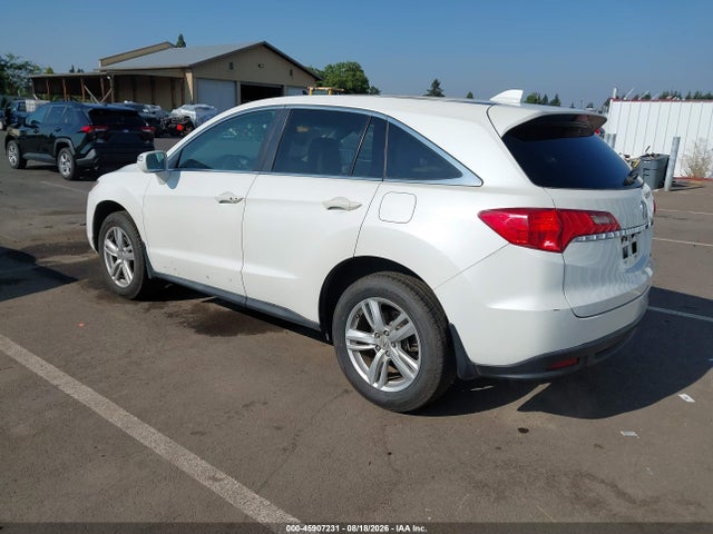 Продаж на аукціоні авто 2015 Acura Rdx, vin: 5J8TB4H32FL000698, номер лоту: 45907231