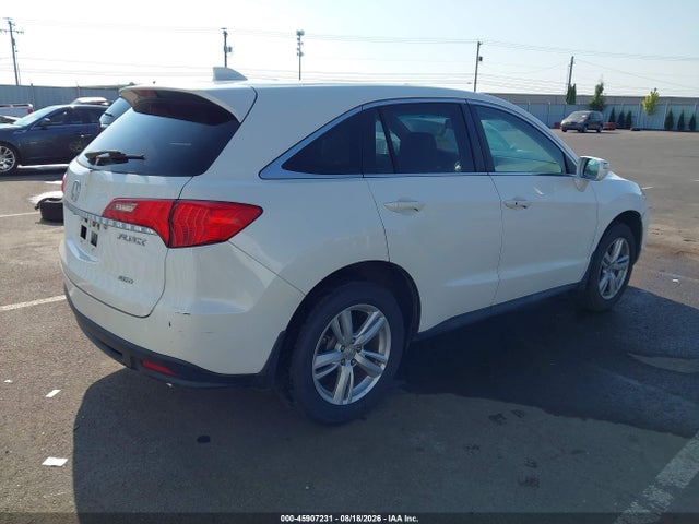 Продаж на аукціоні авто 2015 Acura Rdx, vin: 5J8TB4H32FL000698, номер лоту: 45907231
