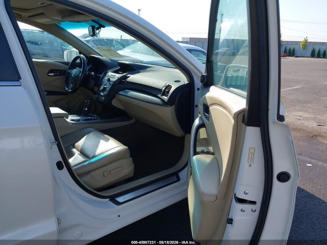 Продаж на аукціоні авто 2015 Acura Rdx, vin: 5J8TB4H32FL000698, номер лоту: 45907231