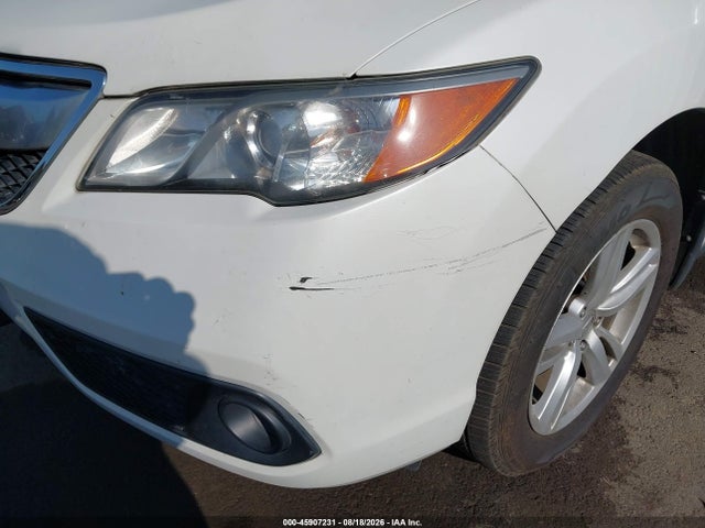 Продаж на аукціоні авто 2015 Acura Rdx, vin: 5J8TB4H32FL000698, номер лоту: 45907231