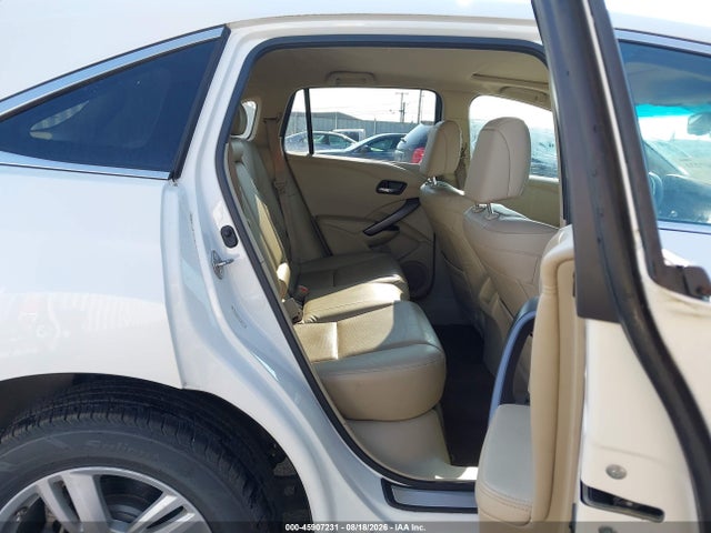 Продаж на аукціоні авто 2015 Acura Rdx, vin: 5J8TB4H32FL000698, номер лоту: 45907231