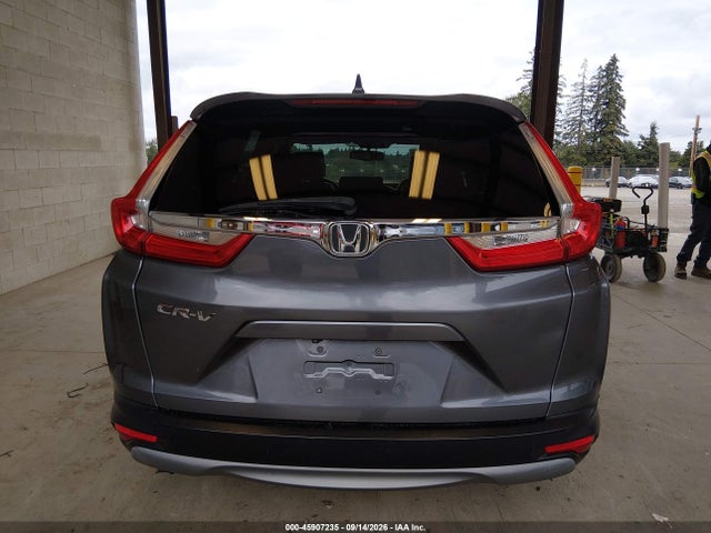 7FARW1H89HE015457 Honda Cr-v Ex-l/ex-l Navi