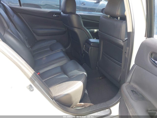 Продажа на аукционе авто 2012 Nissan Maxima 3.5 Sv, vin: 1N4AA5AP3CC801668, номер лота: 45907238
