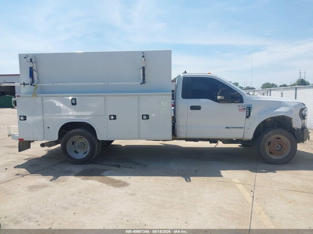 Продажа на аукционе авто 2019 Ford F-550 Chassis Xl, vin: 1FDUF5HT2KEF70823, номер лота: 45907240