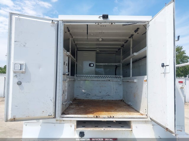 Продажа на аукционе авто 2019 Ford F-550 Chassis Xl, vin: 1FDUF5HT2KEF70823, номер лота: 45907240