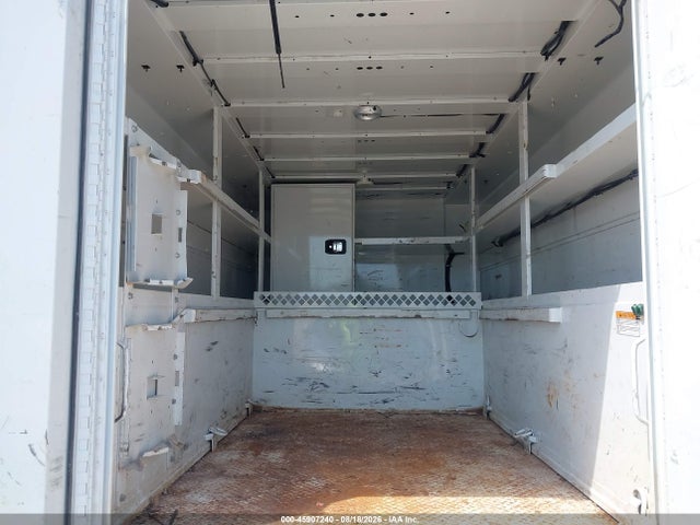 Продажа на аукционе авто 2019 Ford F-550 Chassis Xl, vin: 1FDUF5HT2KEF70823, номер лота: 45907240
