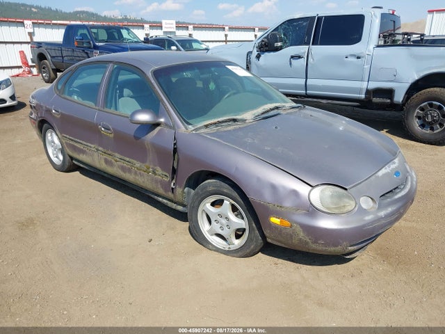 Aukcja sprzedaży 1996 Ford Taurus G, vin: 1FALP51U7TG237884, numer aukcji: 45907242