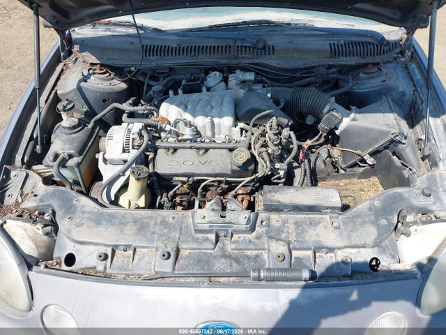 45907242 :رقم المزاد ، 1FALP51U7TG237884 vin ، 1996 Ford Taurus G مزاد بيع
