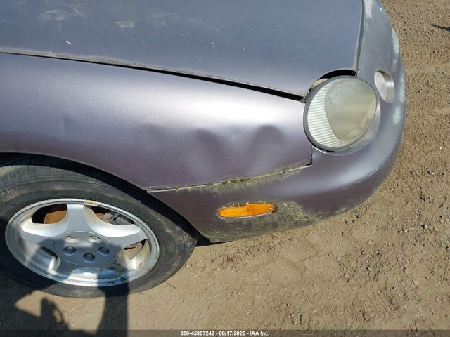 45907242 :رقم المزاد ، 1FALP51U7TG237884 vin ، 1996 Ford Taurus G مزاد بيع
