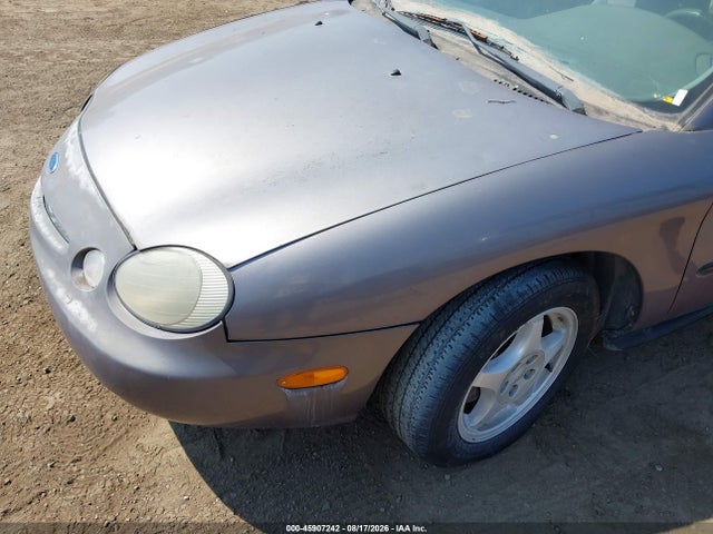 45907242 :رقم المزاد ، 1FALP51U7TG237884 vin ، 1996 Ford Taurus G مزاد بيع