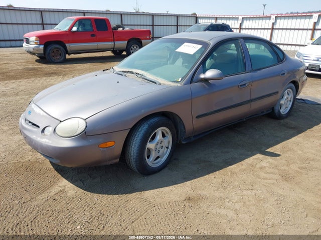 45907242 :رقم المزاد ، 1FALP51U7TG237884 vin ، 1996 Ford Taurus G مزاد بيع