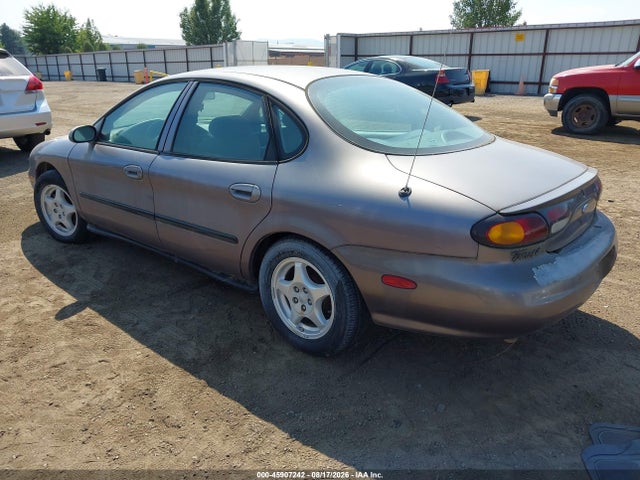 45907242 :رقم المزاد ، 1FALP51U7TG237884 vin ، 1996 Ford Taurus G مزاد بيع
