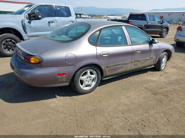 45907242 :رقم المزاد ، 1FALP51U7TG237884 vin ، 1996 Ford Taurus G مزاد بيع