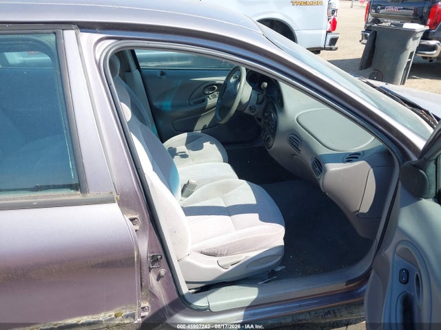 45907242 :رقم المزاد ، 1FALP51U7TG237884 vin ، 1996 Ford Taurus G مزاد بيع