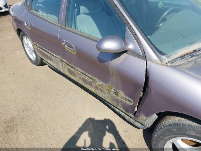 45907242 :رقم المزاد ، 1FALP51U7TG237884 vin ، 1996 Ford Taurus G مزاد بيع