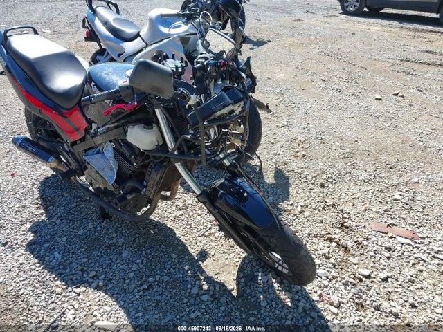 Продаж на аукціоні авто 2007 Kawasaki Ex500 D, vin: JKAEXVD197A104079, номер лоту: 45907243