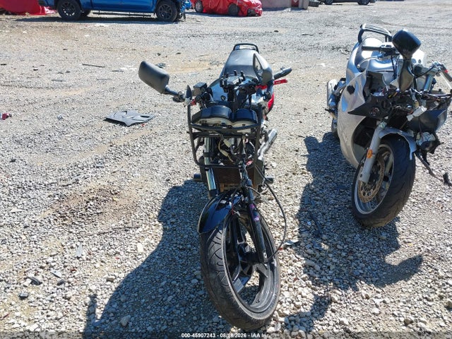 45907243 :رقم المزاد ، JKAEXVD197A104079 vin ، 2007 Kawasaki Ex500 D مزاد بيع
