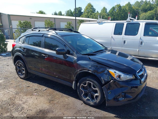 45907244 :رقم المزاد ، JF2GPAVC9D2852023 vin ، 2013 Subaru Xv Crosstrek 2.0i Premium مزاد بيع