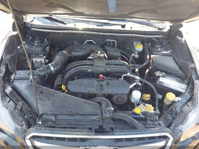45907244 :رقم المزاد ، JF2GPAVC9D2852023 vin ، 2013 Subaru Xv Crosstrek 2.0i Premium مزاد بيع